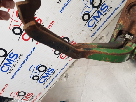 John Deere 30, 40, 50 Ser Brake Master Cylinder L31420, R54979, R54979, Ar63616 - Тормозной цилиндр для Сельскохозяйственной техники: фото 4 John Deere 30, 40, 50 Ser Brake Master Cylinder L31420, R54979, R54979, Ar63616 - Тормозной цилиндр для Сельскохозяйственной техники: фото 4