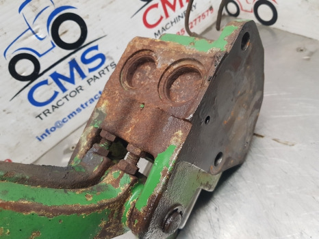 John Deere 30, 40, 50 Ser Brake Master Cylinder L31420, R54979, R54979, Ar63616 - Тормозной цилиндр для Сельскохозяйственной техники: фото 5 John Deere 30, 40, 50 Ser Brake Master Cylinder L31420, R54979, R54979, Ar63616 - Тормозной цилиндр для Сельскохозяйственной техники: фото 5