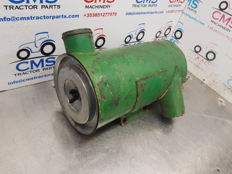 John Deere 3040, 3140, 2140, 2141, 2040s, Air Cleaner Filter Box Al31569 - Система впуска: фото 2 John Deere 3040, 3140, 2140, 2141, 2040s, Air Cleaner Filter Box Al31569 - Система впуска: фото 2
