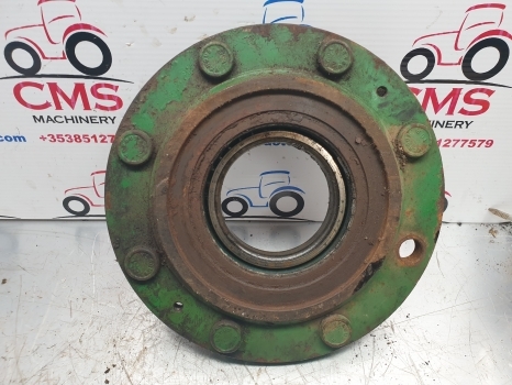 John Deere 3040 Zf Apl345/350 Front Axle Hub Bolt Plate 4472353140, L40207 - Ступица для Тракторов: фото 5 John Deere 3040 Zf Apl345/350 Front Axle Hub Bolt Plate 4472353140, L40207 - Ступица для Тракторов: фото 5