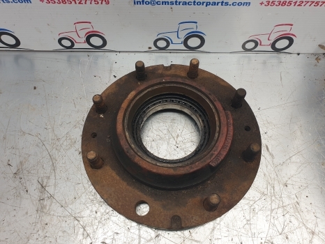 John Deere 3040 Zf Apl345/350 Front Axle Hub Bolt Plate 4472353140, L40207 - Ступица для Тракторов: фото 2 John Deere 3040 Zf Apl345/350 Front Axle Hub Bolt Plate 4472353140, L40207 - Ступица для Тракторов: фото 2