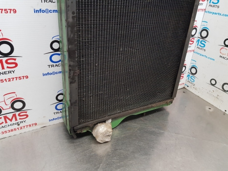 John Deere 3050, 3150, 3350, 2955, Engine Water Cooling Radiator Al66659 - Радиатор: фото 4 John Deere 3050, 3150, 3350, 2955, Engine Water Cooling Radiator Al66659 - Радиатор: фото 4