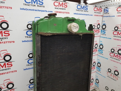 John Deere 3050, 3150, 3350, 2955, Engine Water Cooling Radiator Al66659 - Радиатор: фото 3 John Deere 3050, 3150, 3350, 2955, Engine Water Cooling Radiator Al66659 - Радиатор: фото 3
