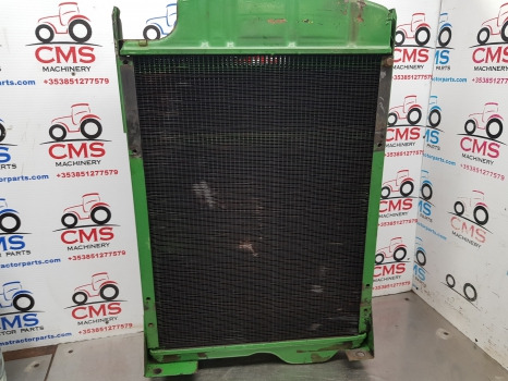 John Deere 3050, 3150, 3350, 2955, Engine Water Cooling Radiator Al66659 - Радиатор: фото 5 John Deere 3050, 3150, 3350, 2955, Engine Water Cooling Radiator Al66659 - Радиатор: фото 5