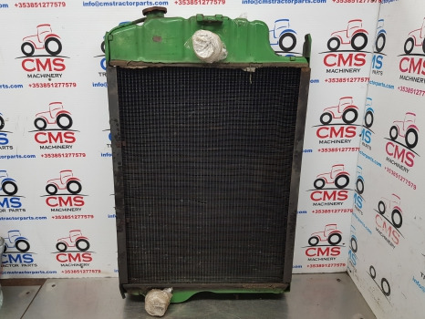 John Deere 3050, 3150, 3350, 2955, Engine Water Cooling Radiator Al66659 - Радиатор: фото 2 John Deere 3050, 3150, 3350, 2955, Engine Water Cooling Radiator Al66659 - Радиатор: фото 2