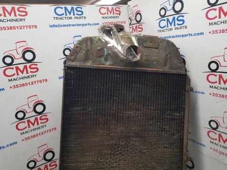 John Deere 3130, 3030, 2840, 3120 Engine Water Cooling Radiator At26474, Al24115 - Радиатор: фото 4 John Deere 3130, 3030, 2840, 3120 Engine Water Cooling Radiator At26474, Al24115 - Радиатор: фото 4