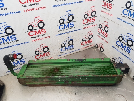 John Deere 3130, 3030, 2840, 3120 Oil Cooler At26734, Al71283 - Радиатор: фото 1 John Deere 3130, 3030, 2840, 3120 Oil Cooler At26734, Al71283 - Радиатор: фото 1