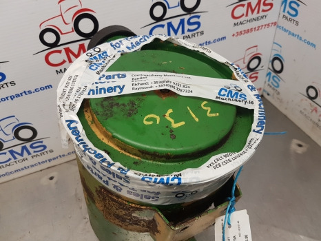 Система впуска John Deere 3130, 3030, 3135, Air Cleaner Filter Box Al25278: фото 10 Система впуска John Deere 3130, 3030, 3135, Air Cleaner Filter Box Al25278: фото 10