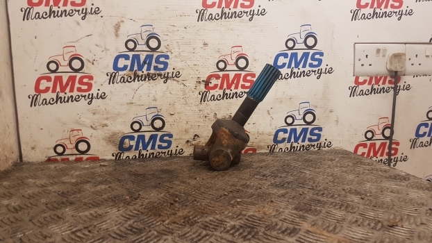 John Deere 3215, 3220 Front Fwd Drive Propeller Shaft - Карданный вал для Тракторов: фото 3 John Deere 3215, 3220 Front Fwd Drive Propeller Shaft - Карданный вал для Тракторов: фото 3