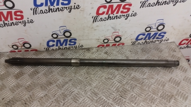 John Deere 40, 50, 41, 51 Series 2140, 2350, 2750, 2351 Clutch Shaft Al30689 - Сцепление и запчасти для Тракторов: фото 1 John Deere 40, 50, 41, 51 Series 2140, 2350, 2750, 2351 Clutch Shaft Al30689 - Сцепление и запчасти для Тракторов: фото 1