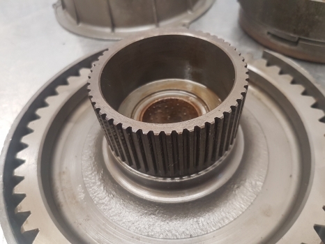 John Deere 40, 50, 51, 55 Series 2140,3050, 3350 Fwd Pack And Gear Assy Al67651 - Сцепление и запчасти для Тракторов: фото 3 John Deere 40, 50, 51, 55 Series 2140,3050, 3350 Fwd Pack And Gear Assy Al67651 - Сцепление и запчасти для Тракторов: фото 3