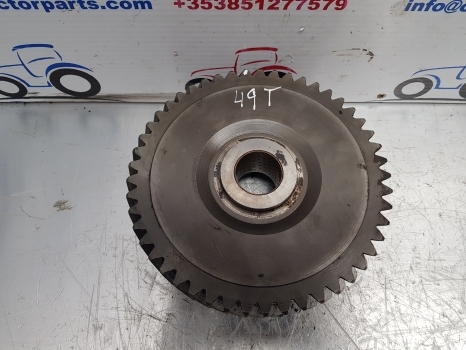 John Deere 40 And 50 Series Four Wheel Drive Clutch Gear 49 Teeth Al67651 - Сцепление и запчасти для Тракторов: фото 2 John Deere 40 And 50 Series Four Wheel Drive Clutch Gear 49 Teeth Al67651 - Сцепление и запчасти для Тракторов: фото 2