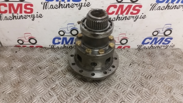 Дифференциал для Тракторов John Deere 5620. 5720, 5820. 5090 R, Rc Rear Axle Differential R204984: фото 1