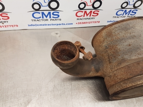 John Deere 5820, 5720, 5620, 6120, 6220 Exhaust Muffler, Silencer Al158304 - Глушитель для Тракторов: фото 2 John Deere 5820, 5720, 5620, 6120, 6220 Exhaust Muffler, Silencer Al158304 - Глушитель для Тракторов: фото 2