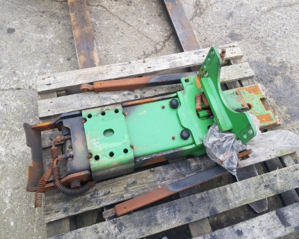 John Deere 6000 Series 6230 Pick Up Hitch For Parts Al171102, Al212818, Al222240 - Рама/ Шасси: фото 3 John Deere 6000 Series 6230 Pick Up Hitch For Parts Al171102, Al212818, Al222240 - Рама/ Шасси: фото 3