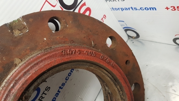 John Deere 6000 Series 6300, 6400, 6320, 6420 Front Axle Hub Bolt Plate L100238 - Ступица для Тракторов: фото 2 John Deere 6000 Series 6300, 6400, 6320, 6420 Front Axle Hub Bolt Plate L100238 - Ступица для Тракторов: фото 2