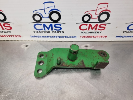 John Deere 6010, 6000, 6020, 6030, 7030, Se, Drawbar Bracket Support Al159330 - Рама/ Шасси: фото 2 John Deere 6010, 6000, 6020, 6030, 7030, Se, Drawbar Bracket Support Al159330 - Рама/ Шасси: фото 2