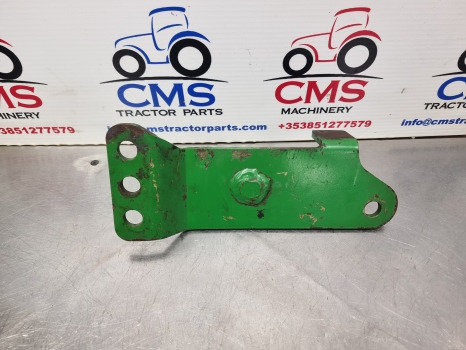 John Deere 6010, 6000, 6020, 6030, 7030, Se, Drawbar Bracket Support Al159330 - Рама/ Шасси: фото 3 John Deere 6010, 6000, 6020, 6030, 7030, Se, Drawbar Bracket Support Al159330 - Рама/ Шасси: фото 3