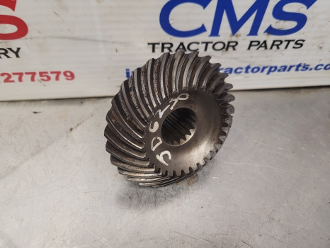 Трансмиссия John Deere 6010, 6020, 6030, Se Series Transmission Gear Z29l155244: фото 6