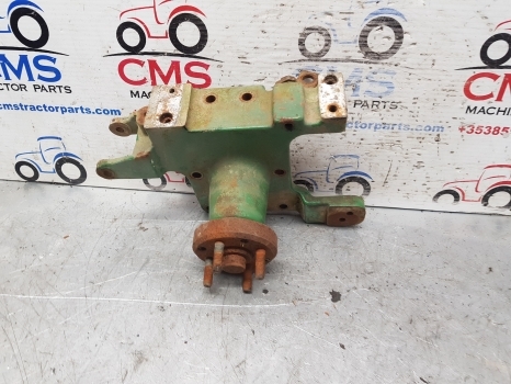 John Deere 6010, Se6010 Series 6610 Fan Support Bracket L111294 - Вентилятор для Тракторов: фото 2 John Deere 6010, Se6010 Series 6610 Fan Support Bracket L111294 - Вентилятор для Тракторов: фото 2