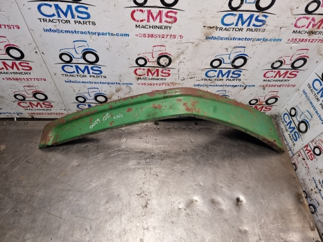 John Deere 6100, 6010, Se, 6200,6400, Cab Mudguard Fender Rh L77510 - Крыло: фото 1 John Deere 6100, 6010, Se, 6200,6400, Cab Mudguard Fender Rh L77510 - Крыло: фото 1
