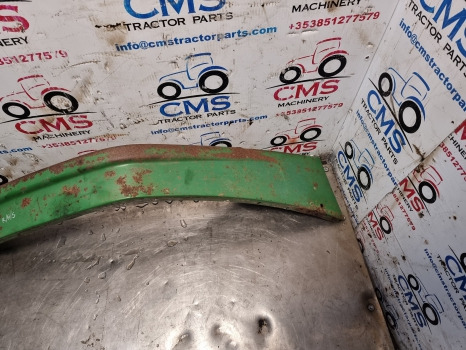 John Deere 6100, 6010, Se, 6200,6400, Cab Mudguard Fender Rh L77510 - Крыло: фото 2 John Deere 6100, 6010, Se, 6200,6400, Cab Mudguard Fender Rh L77510 - Крыло: фото 2
