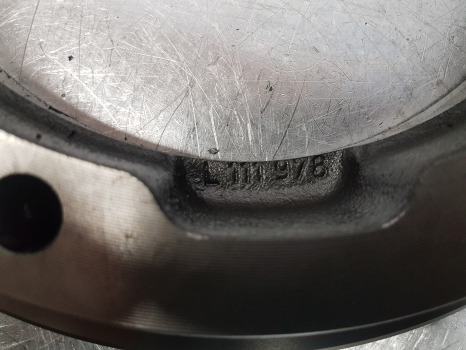 John Deere 6110, 6010, 6020, 6m Series, Brake Piston L111978 - Детали тормозной системы для Сельскохозяйственной техники: фото 3 John Deere 6110, 6010, 6020, 6m Series, Brake Piston L111978 - Детали тормозной системы для Сельскохозяйственной техники: фото 3