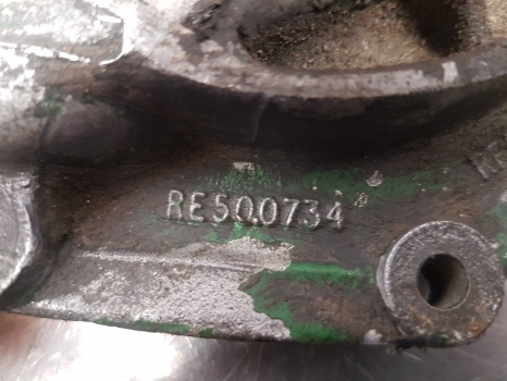 John Deere 6110, 6210, 6310, 7220, 7230 Water Pump Re500734, Re505980, R123395 - Помпа для Тракторов: фото 4 John Deere 6110, 6210, 6310, 7220, 7230 Water Pump Re500734, Re505980, R123395 - Помпа для Тракторов: фото 4