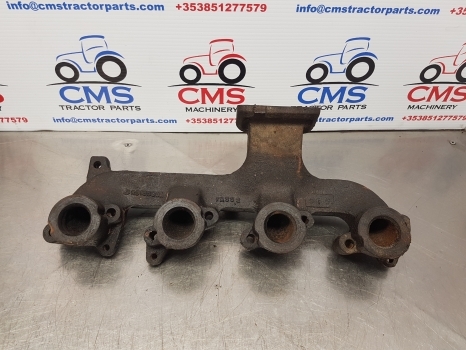 John Deere 6110 Exhaust Manifold R515588, R515588 - Выпускной коллектор для Тракторов: фото 4 John Deere 6110 Exhaust Manifold R515588, R515588 - Выпускной коллектор для Тракторов: фото 4