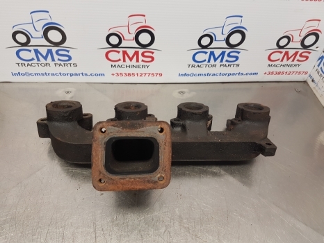 John Deere 6110 Exhaust Manifold R515588, R515588 - Выпускной коллектор для Тракторов: фото 2 John Deere 6110 Exhaust Manifold R515588, R515588 - Выпускной коллектор для Тракторов: фото 2