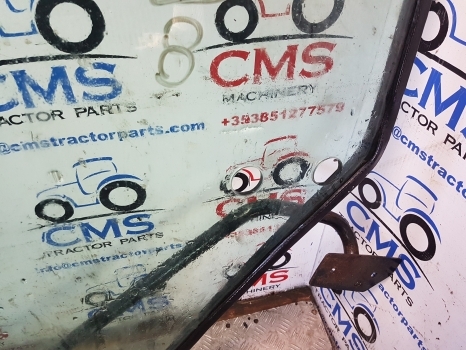 Дверь и запчасти для Тракторов John Deere 6115m, 6000, 6010, 6020 Left Door Assembly  L169102, L213354, L77647: фото 8