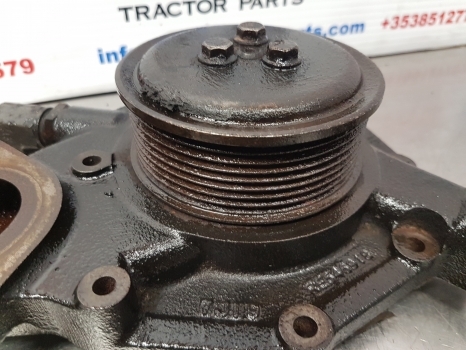 John Deere 6115m, 6115r, 6120, 6120r Water Pump Re523169, Re546918 - Помпа для Тракторов: фото 3 John Deere 6115m, 6115r, 6120, 6120r Water Pump Re523169, Re546918 - Помпа для Тракторов: фото 3
