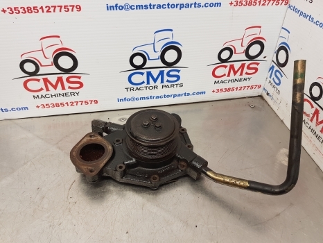 John Deere 6115m, 6115r, 6120, 6120r Water Pump Re523169, Re546918 - Помпа для Тракторов: фото 1 John Deere 6115m, 6115r, 6120, 6120r Water Pump Re523169, Re546918 - Помпа для Тракторов: фото 1