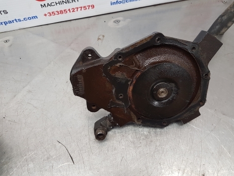 John Deere 6115m, 6115r, 6120, 6120r Water Pump Re523169, Re546918 - Помпа для Тракторов: фото 5 John Deere 6115m, 6115r, 6120, 6120r Water Pump Re523169, Re546918 - Помпа для Тракторов: фото 5