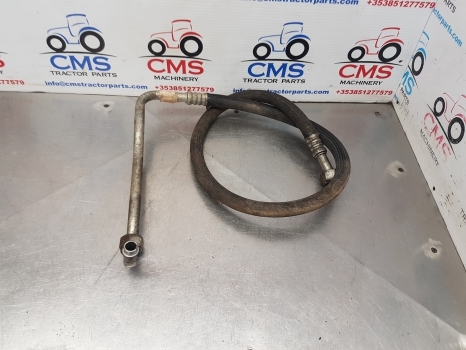 John Deere 6115m, 6m, 6010, 6020 Refrigerant Hose Al212179 - Система охлаждения для Сельскохозяйственной техники: фото 2 John Deere 6115m, 6m, 6010, 6020 Refrigerant Hose Al212179 - Система охлаждения для Сельскохозяйственной техники: фото 2