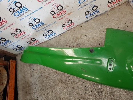 John Deere 6115m, 6m, 6020, 6030, 7030 Mudguard Fender Lhs Al168325 - Крыло: фото 5 John Deere 6115m, 6m, 6020, 6030, 7030 Mudguard Fender Lhs Al168325 - Крыло: фото 5