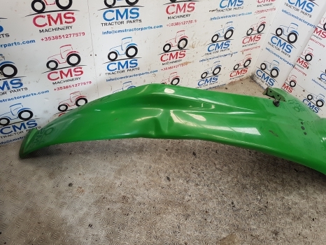 John Deere 6115m, 6m, 6020, 6030, 7030 Mudguard Fender Lhs Al168325 - Крыло: фото 2 John Deere 6115m, 6m, 6020, 6030, 7030 Mudguard Fender Lhs Al168325 - Крыло: фото 2
