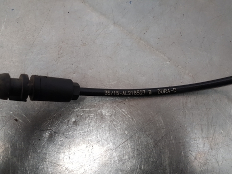 John Deere 6115m, 6m, 6020, 6030, Se, Flat Floor Cab Push Pull Cable Al218527 - Кабина и интерьер для Тракторов: фото 3 John Deere 6115m, 6m, 6020, 6030, Se, Flat Floor Cab Push Pull Cable Al218527 - Кабина и интерьер для Тракторов: фото 3