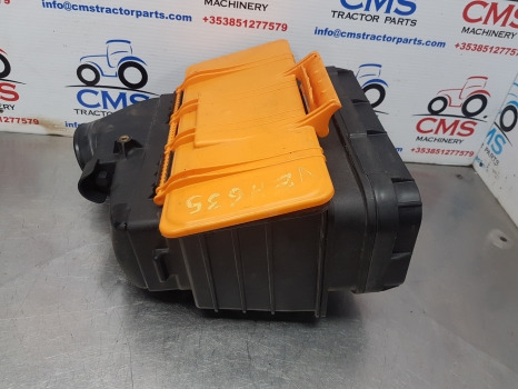 John Deere 6115m, 6m, 6r, Engine Air Cleaner Assy Al210179, Al207628, Al203003 - Система впуска: фото 3 John Deere 6115m, 6m, 6r, Engine Air Cleaner Assy Al210179, Al207628, Al203003 - Система впуска: фото 3