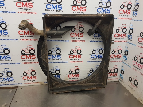 John Deere 6115m, 6m, 6r Series, Engine Fan Shroud L206972 - Вентилятор: фото 5 John Deere 6115m, 6m, 6r Series, Engine Fan Shroud L206972 - Вентилятор: фото 5