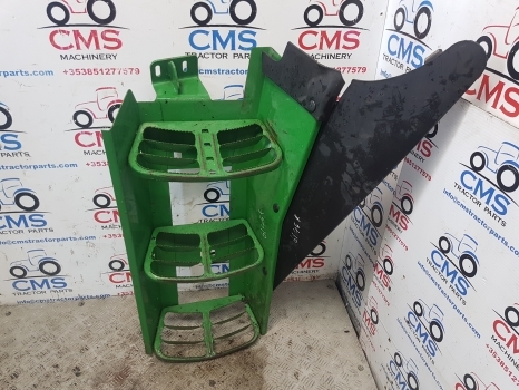 John Deere 6145r, 6135r, 6155r Foot Step Assy Lhs Al221038, L209569, L209571 - Дверь и запчасти: фото 2 John Deere 6145r, 6135r, 6155r Foot Step Assy Lhs Al221038, L209569, L209571 - Дверь и запчасти: фото 2