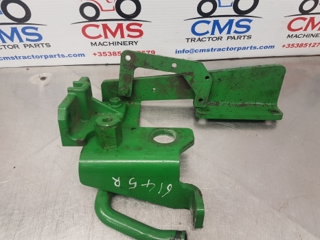 John Deere 6145r, 6r, 6m, Trailer Brake Bracket L215299, L214371, L214074 - Детали тормозной системы для Тракторов: фото 2 John Deere 6145r, 6r, 6m, Trailer Brake Bracket L215299, L214371, L214074 - Детали тормозной системы для Тракторов: фото 2