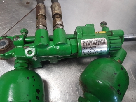 John Deere 6145r, 6r Seires. Cab Rear Suspension Kit Al200032, Al206404 - Подвеска кабины для Тракторов: фото 5 John Deere 6145r, 6r Seires. Cab Rear Suspension Kit Al200032, Al206404 - Подвеска кабины для Тракторов: фото 5