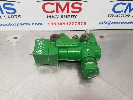 John Deere 6145r, 6r Series, 6130r, 6140r Hydraulic Trailer Brake Valve Al215709 - Тормозной клапан для Тракторов: фото 4 John Deere 6145r, 6r Series, 6130r, 6140r Hydraulic Trailer Brake Valve Al215709 - Тормозной клапан для Тракторов: фото 4