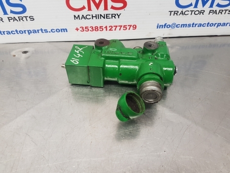 John Deere 6145r, 6r Series, 6130r, 6140r Hydraulic Trailer Brake Valve Al215709 - Тормозной клапан для Тракторов: фото 5 John Deere 6145r, 6r Series, 6130r, 6140r Hydraulic Trailer Brake Valve Al215709 - Тормозной клапан для Тракторов: фото 5