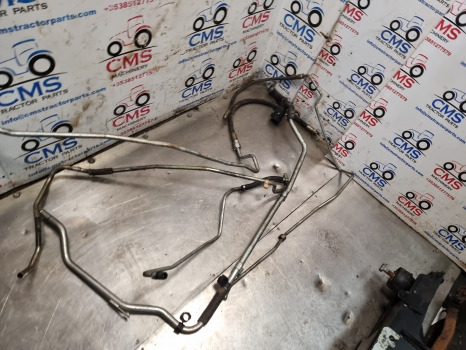 John Deere 6145r, 6r Series, Air Conditioning Pipes Kit Al210827, Al210829 - Радиатор: фото 4 John Deere 6145r, 6r Series, Air Conditioning Pipes Kit Al210827, Al210829 - Радиатор: фото 4