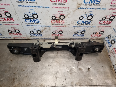 John Deere 6145r, 6r Series, Cab Platform Bracket Al223532, Al221850 - Подвеска кабины: фото 5 John Deere 6145r, 6r Series, Cab Platform Bracket Al223532, Al221850 - Подвеска кабины: фото 5