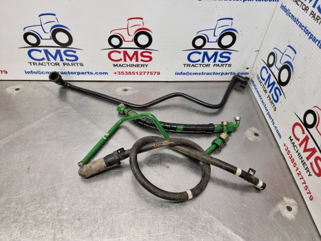 John Deere 6145r, 6r Series, Fuel Pipe L214992 - Подготовка топлива: фото 1 John Deere 6145r, 6r Series, Fuel Pipe L214992 - Подготовка топлива: фото 1