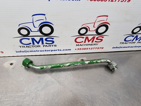 John Deere 6145r, 6r Series, Hydraulic Tube, Oil Line Al207972 - Гидравлика: фото 2 John Deere 6145r, 6r Series, Hydraulic Tube, Oil Line Al207972 - Гидравлика: фото 2