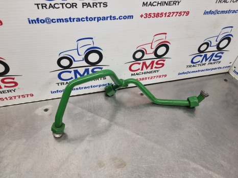 John Deere 6145r, 6r Series, Hydraulic Tube, Oil Line Al218678 - Гидравлика: фото 4 John Deere 6145r, 6r Series, Hydraulic Tube, Oil Line Al218678 - Гидравлика: фото 4